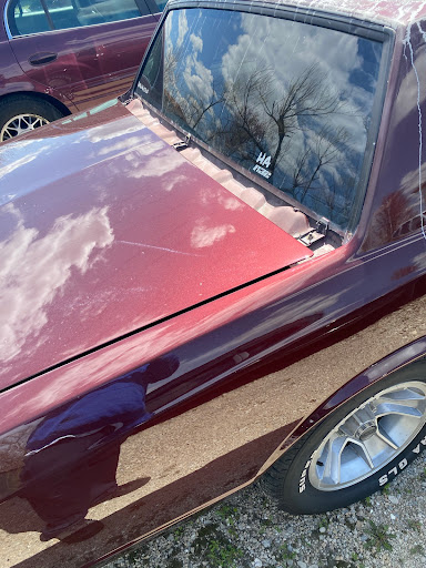 Auto Body Shop «Contours Auto Body», reviews and photos, 10117 Bode St d, Plainfield, IL 60585, USA