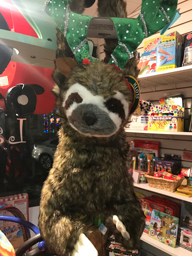 Toy Store «Bloomsbury Lane Toy Shoppe», reviews and photos, 1 W Main St, Lancaster, NY 14086, USA