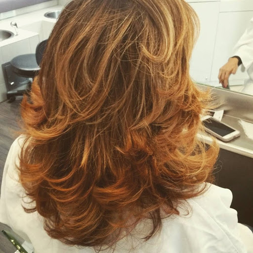 Beauty Salon «FRENCH HAIR STUDIO», reviews and photos, 1200 Brickell Bay Dr, Miami, FL 33131, USA