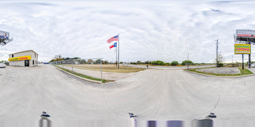 Self-Storage Facility «Lockaway Storage», reviews and photos, 15110 FM471, San Antonio, TX 78253, USA