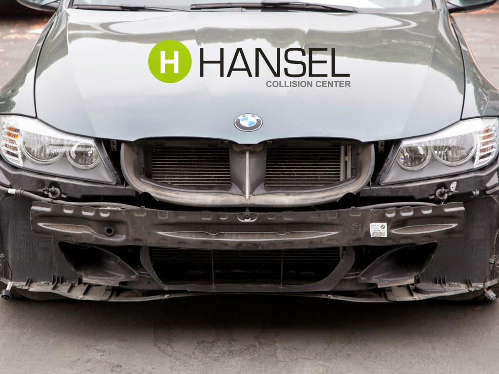 Hansel Collision Center
