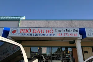 Pho Dau Bo Restaurant image