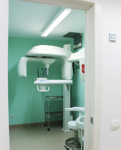 Clínica Dental Roche en Reus