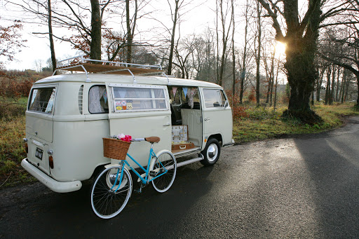Vintage Vee Dubs