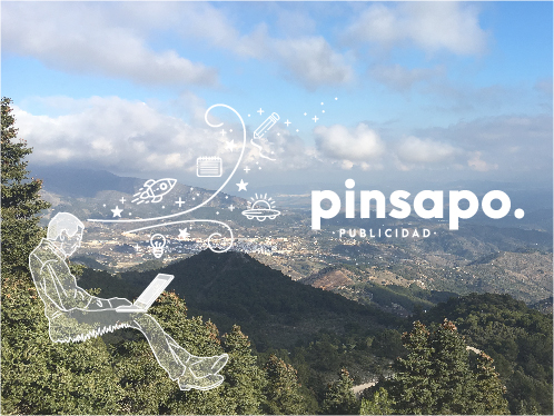 Información y opiniones sobre Pinsapo Publicidad de Málaga