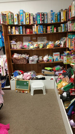 Thrift Store «Thrift Shop of Montgomery General Hospital», reviews and photos, 2801 Olney Sandy Spring Rd, Olney, MD 20832, USA