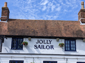 Jolly Sailor