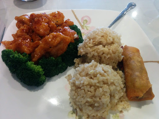 Nature Vegetarian Restaurant image