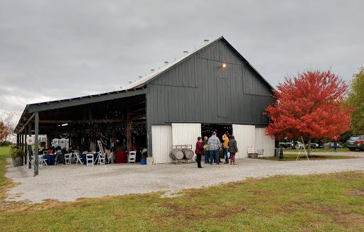 Winery «Smith-Berry Winery», reviews and photos, 855 Drennon Rd, New Castle, KY 40050, USA