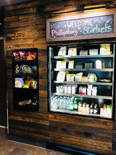 Coffee Shop «Starbucks», reviews and photos, 1198 US-22, Phillipsburg, NJ 08868, USA
