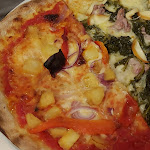 Photo n°3 de l'avis de Mudra81.Z fait le 05/12/2021 à 11:02 sur le  Il Convivio à Tropea