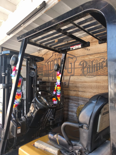 Brewery «Palmetto Brewing Co», reviews and photos, 289 Huger St, Charleston, SC 29403, USA