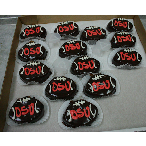 Bakery «The Suisse Shop», reviews and photos, 2119 Polaris Pkwy, Columbus, OH 43240, USA