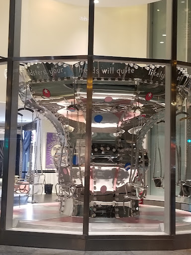 Art Gallery «The Art of Dr. Seuss Gallery», reviews and photos, 835 N Michigan Ave, Chicago, IL 60611, USA