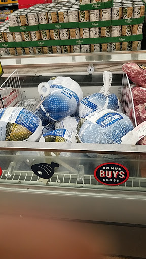 Grocery Store «Save-A-Lot», reviews and photos, 1401 Merritt Blvd, Dundalk, MD 21222, USA