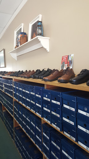 Shoe Store «SAS Shoes», reviews and photos, 6 S Rosemead Blvd, Pasadena, CA 91107, USA