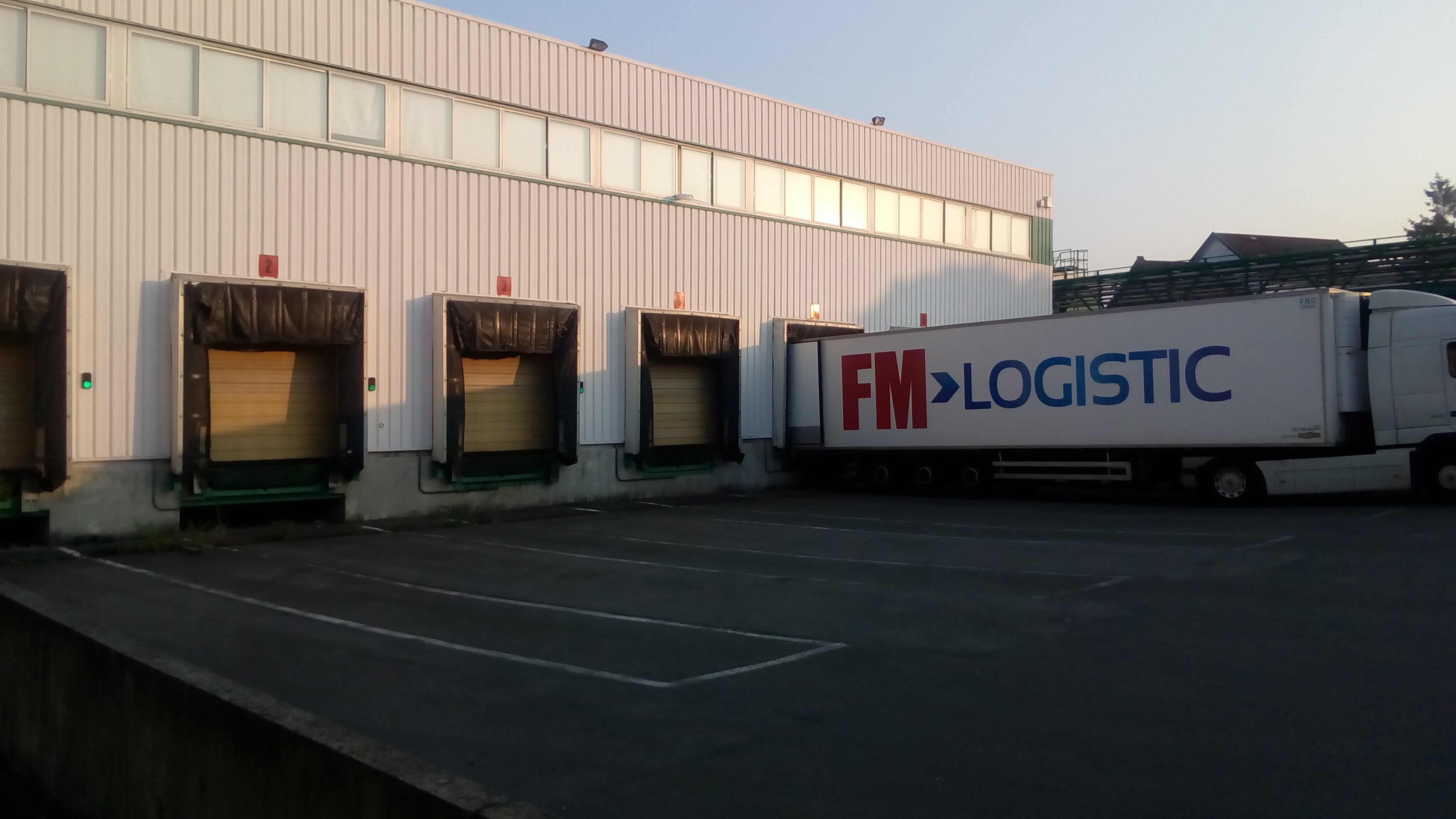 Photo n° 2 de l'avis de Mariusz.u fait le 27/08/2019 à 05:54