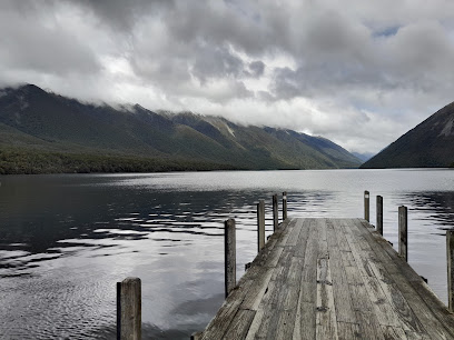 Nelson Lakes Visitor Centre