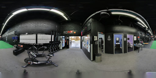 Gym «Crossfit Hard», reviews and photos, 5020 Boiling Brook Pkwy, North Bethesda, MD 20852, USA