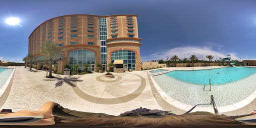 Casino «Delta Downs Racetrack Casino Hotel», reviews and photos, 2717 Delta Downs Dr, Vinton, LA 70668, USA