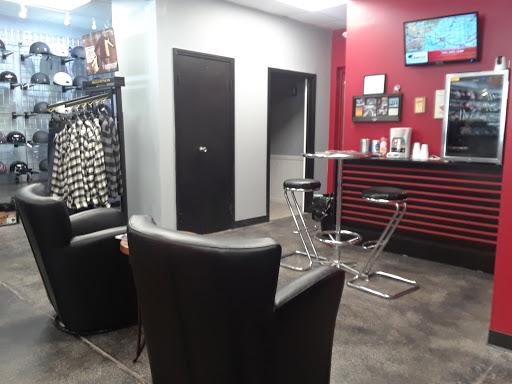 Motorcycle Shop «Renegade Classics Indianapolis», reviews and photos, 9546 Allisonville Rd, Indianapolis, IN 46250, USA