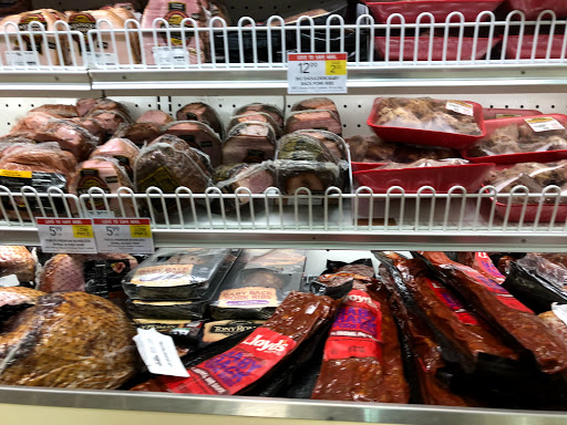 Supermarket «Publix Super Market at Presidential Market Center», reviews and photos, 1905 Scenic Hwy S #4000, Snellville, GA 30078, USA