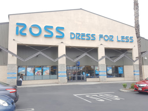 Clothing Store «Ross Dress for Less», reviews and photos, 7884 Van Nuys Blvd, Van Nuys, CA 91402, USA