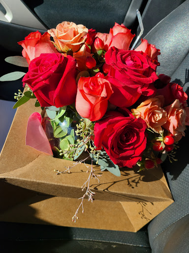 Florist «Flowerama of Plano», reviews and photos, 1151 W Parker Rd #200, Plano, TX 75023, USA