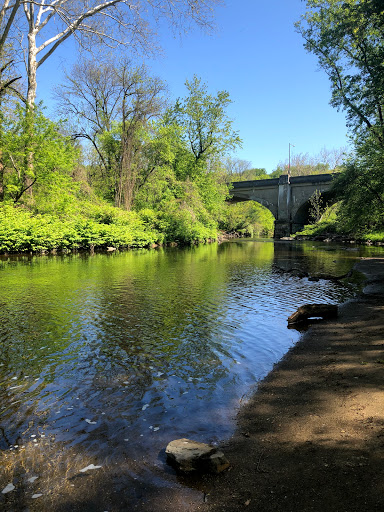 Pennypack Park