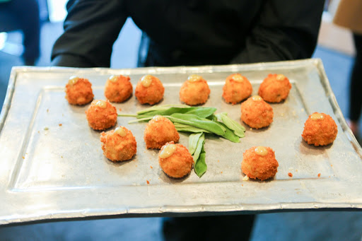 Caterer «Chef By Design Catering», reviews and photos, 5316 Fairfield Shopping Centre, Virginia Beach, VA 23464, USA