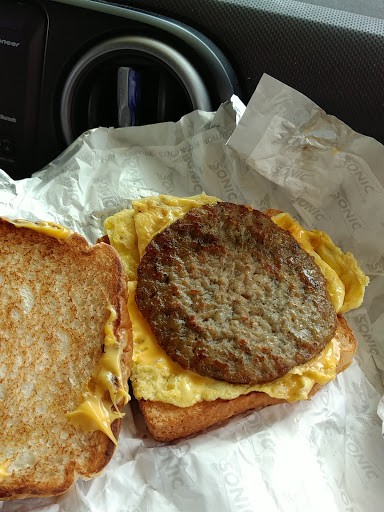 Fast Food Restaurant «Sonic Drive-In», reviews and photos, 1960 Suburban Ave, St Paul, MN 55119, USA