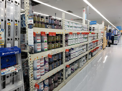 Department Store «Walmart Supercenter», reviews and photos, 30 Memorial Dr, Avon, MA 02322, USA