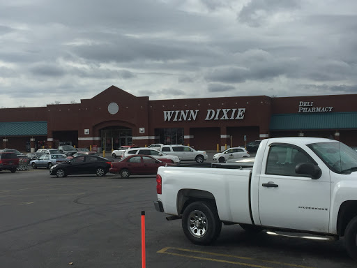 Grocery Store «Winn-Dixie», reviews and photos, 2405 Hwy 78, Jasper, AL 35501, USA