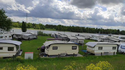 Camping- & Sportbootclub Itterdamm e.V.