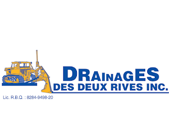 Drainages Des Deux Rives Inc