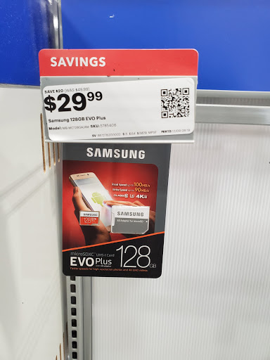 Electronics Store «Best Buy», reviews and photos, 723 Southpark Blvd, Colonial Heights, VA 23834, USA