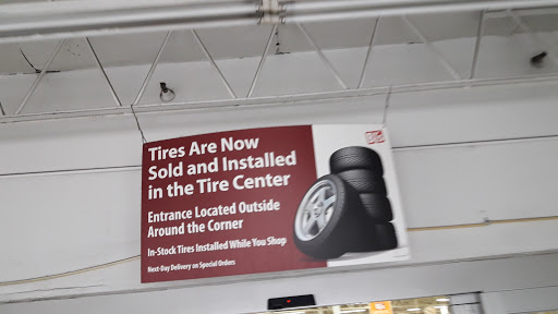 Warehouse club «BJ’s Wholesale Club», reviews and photos, 1440 Central Ave, Albany, NY 12205, USA