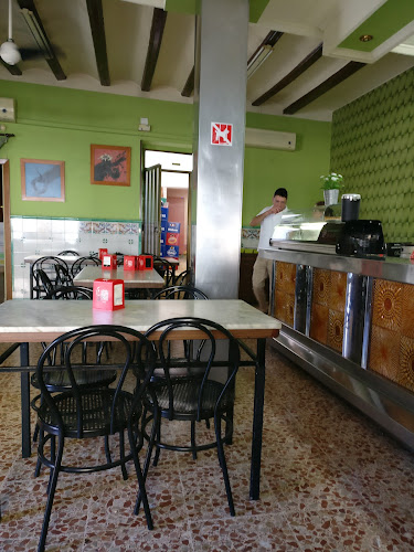 restaurantes Café Bar Casa Chulla Xàtiva