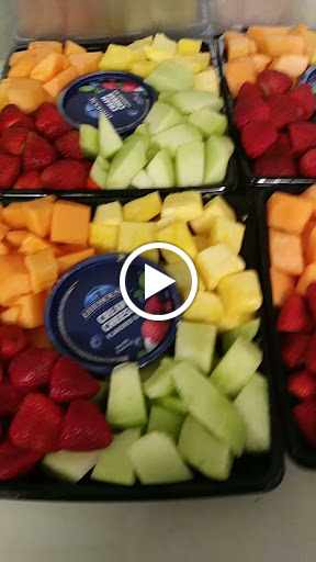 Grocery Store «Tom Thumb», reviews and photos, 3070 N Goliad St, Rockwall, TX 75087, USA