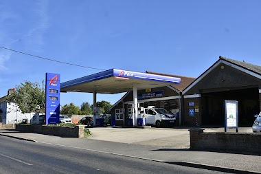 Eke'S Garage