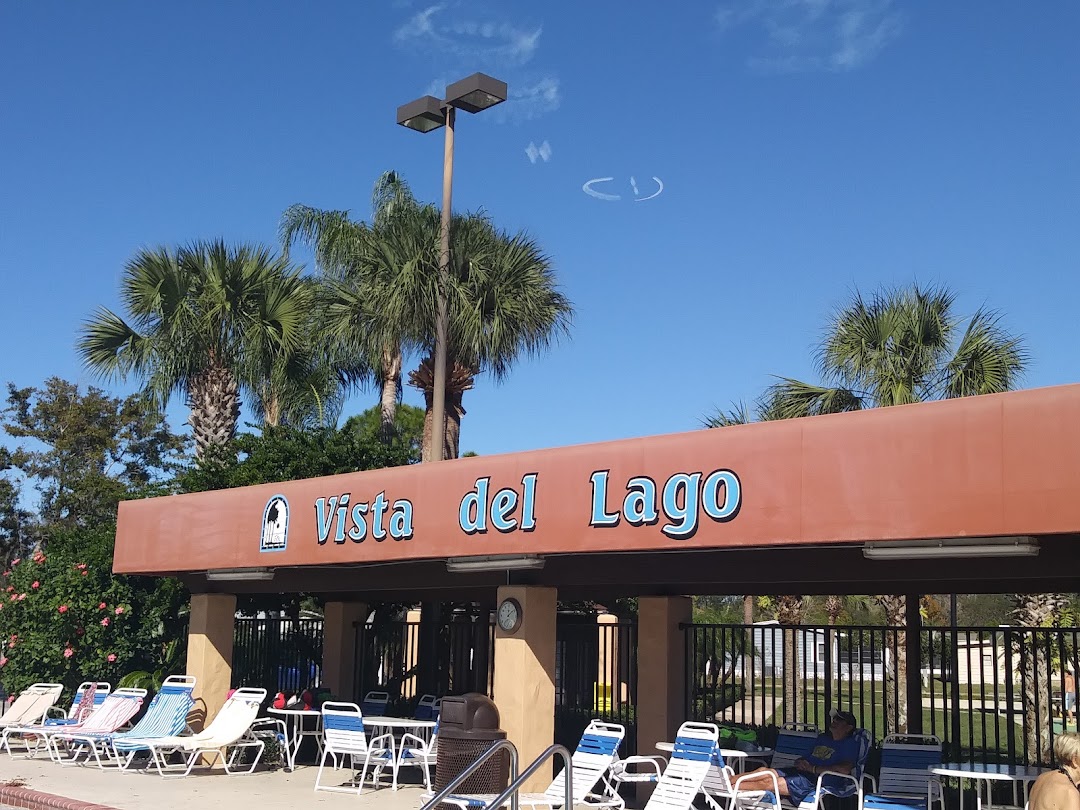 Vista Del Lago Rentals