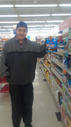 Grocery Store «Save-A-Lot», reviews and photos, 1918 N Dort Hwy, Flint, MI 48506, USA