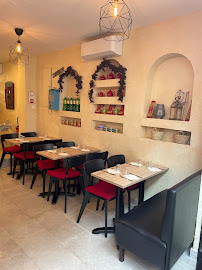 Photos du propriétaire du Restaurant tunisien Tunisian Canteen à Vanves - n°16