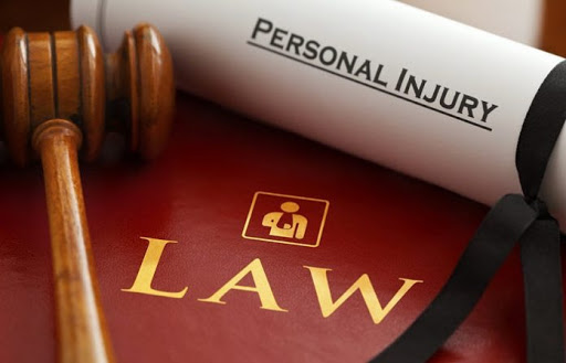 Personal Injury Attorney «Chenkin Law Firm», reviews and photos