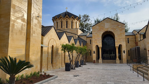 St. Gregory Armenian Catholic Church
