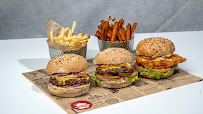 Les plus récentes photos du Restaurant de hamburgers Le Bon Burger à Toulouse - n°1