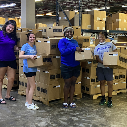 Office Supply Store «Louisiana Office Solutions Co.», reviews and photos, 7643 Florida Blvd, Baton Rouge, LA 70806, USA