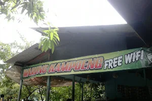 Warung Kampoeng image