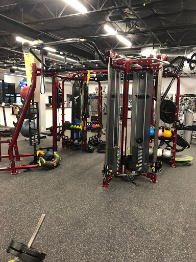 Gym «Fitness Now», reviews and photos, 6801 Rufe Snow Dr #300, Watauga, TX 76148, USA