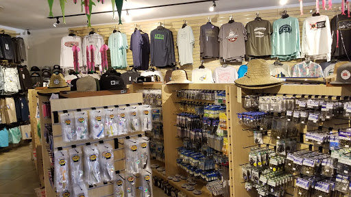 Fishing Store «Handler Fishing Supply», reviews and photos, 270 Borman Dr, Merritt Island, FL 32953, USA
